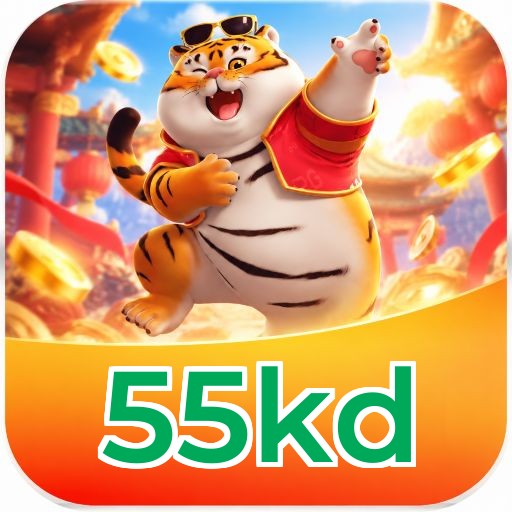 55kd Logo
