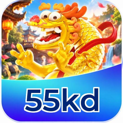 55kd Logo