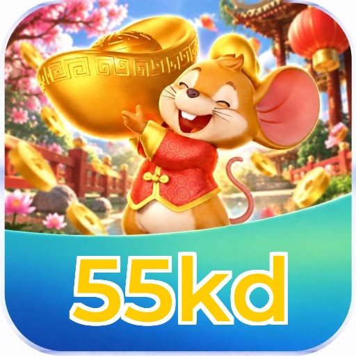 55kd instalar Windows e Mac