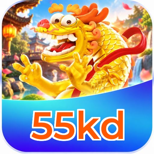 55kd Logo