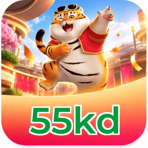 55kd Logo