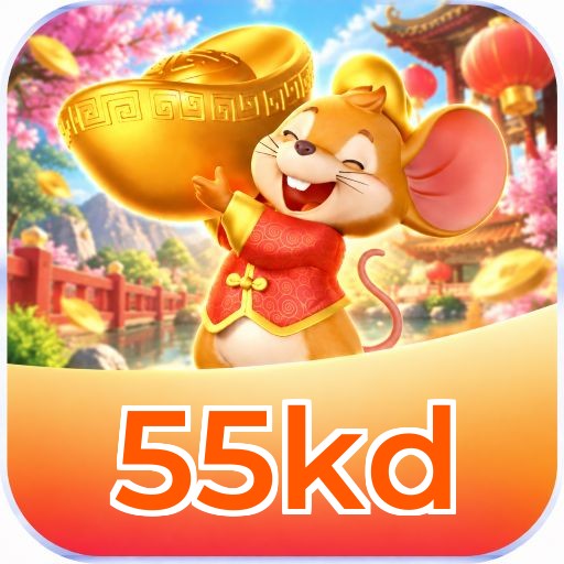 Baixar 55kd - Logo Oficial do Aplicativo