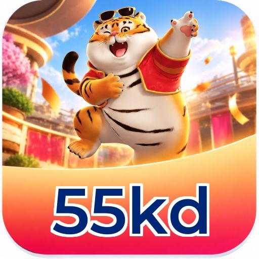 55kd Logo