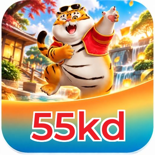 55kd Avaliações
