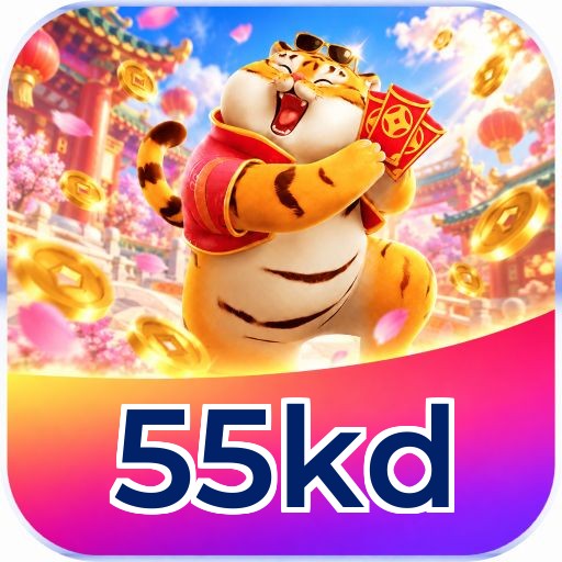 55kd Jogos Exclusivos