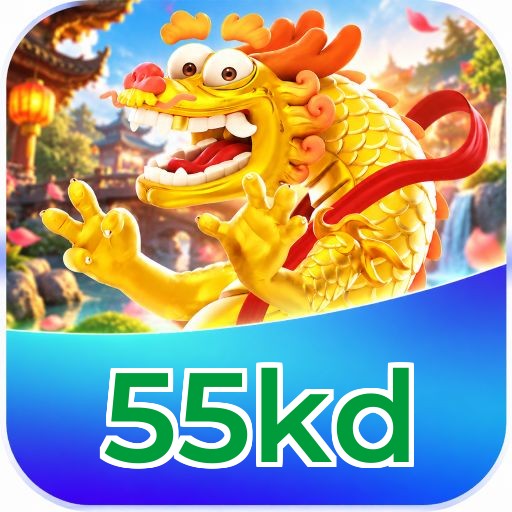 55kd Telegram - Logo Oficial