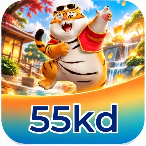 55kd Bet - Apostas Esportivas Logo Oficial