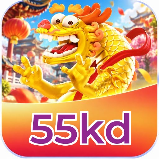 55kd Logo