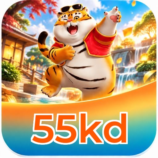 55kd Fortune Tiger Tips