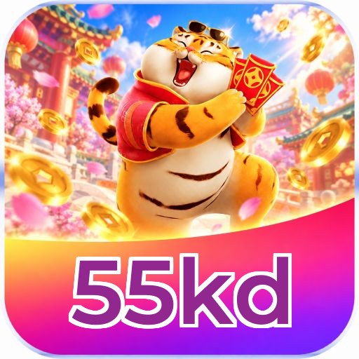 55kd Login - Logo Oficial