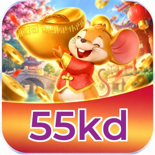 55kd Download - Logo Oficial